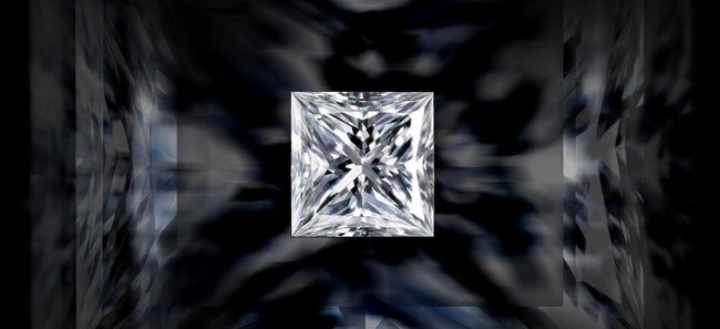 АЛРОСА представила в Москве коллекцию особо крупных бриллиантов инвестиционного класса