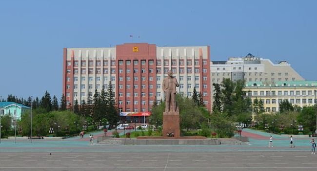 Забайкальский край и Китай будут развивать совместные проекты по добыче металлов