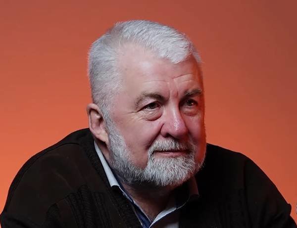 Сергей Владимирович Куколевский делится впечатлениями от совещания в Минпромторге